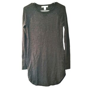 Kaisely Tunic Sweater Medium